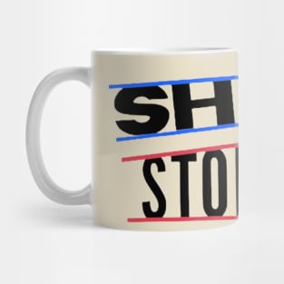 Show Stopper Mug